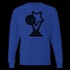 Adult Long-Sleeve Beefy-T® Thumbnail