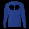 Adult Long-Sleeve Beefy-T® Thumbnail
