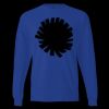 Adult Long-Sleeve Beefy-T® Thumbnail