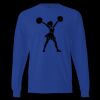 Adult Long-Sleeve Beefy-T® Thumbnail