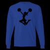 Adult Long-Sleeve Beefy-T® Thumbnail