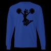 Adult Long-Sleeve Beefy-T® Thumbnail