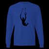 Adult Long-Sleeve Beefy-T® Thumbnail