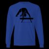 Adult Long-Sleeve Beefy-T® Thumbnail