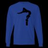 Adult Long-Sleeve Beefy-T® Thumbnail