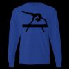 Adult Long-Sleeve Beefy-T® Thumbnail