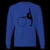 Adult Long-Sleeve Beefy-T® Thumbnail