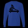 Adult Long-Sleeve Beefy-T® Thumbnail
