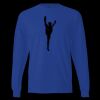 Adult Long-Sleeve Beefy-T® Thumbnail