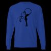 Adult Long-Sleeve Beefy-T® Thumbnail