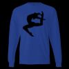 Adult Long-Sleeve Beefy-T® Thumbnail