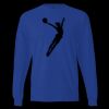 Adult Long-Sleeve Beefy-T® Thumbnail