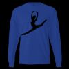 Adult Long-Sleeve Beefy-T® Thumbnail