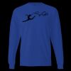 Adult Long-Sleeve Beefy-T® Thumbnail