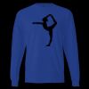 Adult Long-Sleeve Beefy-T® Thumbnail