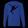 Adult Long-Sleeve Beefy-T® Thumbnail