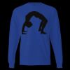 Adult Long-Sleeve Beefy-T® Thumbnail