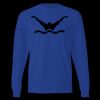 Adult Long-Sleeve Beefy-T® Thumbnail