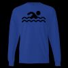Adult Long-Sleeve Beefy-T® Thumbnail