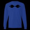 Adult Long-Sleeve Beefy-T® Thumbnail