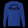 Adult Long-Sleeve Beefy-T® Thumbnail