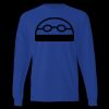 Adult Long-Sleeve Beefy-T® Thumbnail