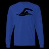 Adult Long-Sleeve Beefy-T® Thumbnail