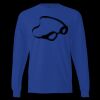 Adult Long-Sleeve Beefy-T® Thumbnail