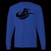 Adult Long-Sleeve Beefy-T® Thumbnail
