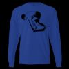 Adult Long-Sleeve Beefy-T® Thumbnail