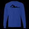 Adult Long-Sleeve Beefy-T® Thumbnail