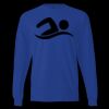 Adult Long-Sleeve Beefy-T® Thumbnail