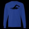 Adult Long-Sleeve Beefy-T® Thumbnail