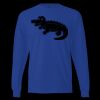 Adult Long-Sleeve Beefy-T® Thumbnail