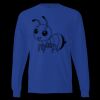 Adult Long-Sleeve Beefy-T® Thumbnail