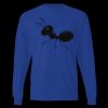 Adult Long-Sleeve Beefy-T® Thumbnail