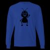 Adult Long-Sleeve Beefy-T® Thumbnail
