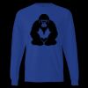 Adult Long-Sleeve Beefy-T® Thumbnail