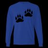 Adult Long-Sleeve Beefy-T® Thumbnail