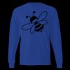 Adult Long-Sleeve Beefy-T® Thumbnail