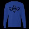 Adult Long-Sleeve Beefy-T® Thumbnail
