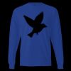 Adult Long-Sleeve Beefy-T® Thumbnail