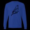 Adult Long-Sleeve Beefy-T® Thumbnail
