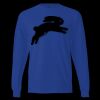 Adult Long-Sleeve Beefy-T® Thumbnail