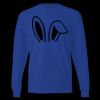 Adult Long-Sleeve Beefy-T® Thumbnail