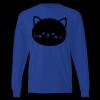 Adult Long-Sleeve Beefy-T® Thumbnail