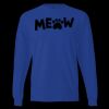 Adult Long-Sleeve Beefy-T® Thumbnail