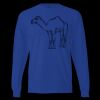 Adult Long-Sleeve Beefy-T® Thumbnail