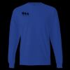 Adult Long-Sleeve Beefy-T® Thumbnail