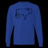 Adult Long-Sleeve Beefy-T® Thumbnail